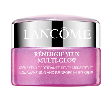 Image of product Lancôme - Rénergie Yeux Multi-Glow Glow Awakening & Reinforcing Eye Cream, 15 ml