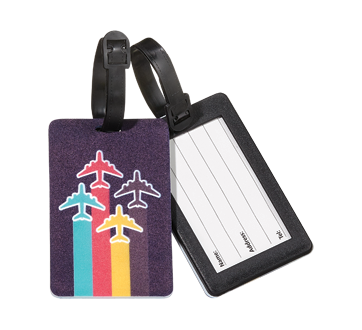 Image 2 of product Studio 530 - Set of 2 Luggage Tags, 2 units