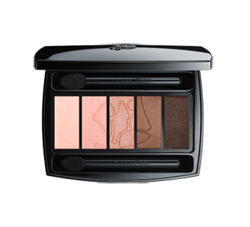 Hypnôse Drama Eyeshadow Palette, 3.5 g, 01-French Nude