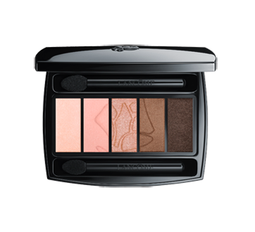 Image 2 of product Lancôme - Hypnôse Drama Eyeshadow Palette, 3.5 g, 01-French Nude
