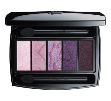 Image 2 of product Lancôme - Hypnôse Drama Eyeshadow Palette, 3.5 g, 06-Reflets D'amethyste