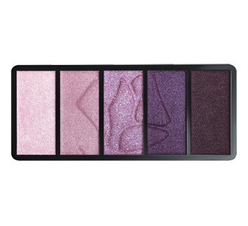 Image 3 of product Lancôme - Hypnôse Drama Eyeshadow Palette, 3.5 g, 06-Reflets D'amethyste