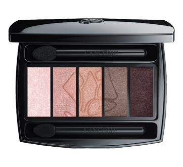 Image 2 of product Lancôme - Hypnôse Drama Eyeshadow Palette, 3.5 g, 09-Fraicher Rose