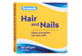 Thumbnail of product Selection - Nails & Hairs, 60 units