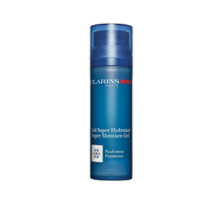 Super Moisture Gel, 50 ml