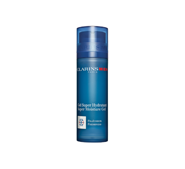 Super Moisture Gel, 50 ml