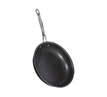 Image of product GRANITESTONE - Non-Stick Aluminum Fry Pan, 1 unit