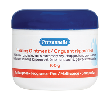Image of product Personnelle - Healing Ointment, 100 g 