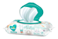 Thumbnail of product Pampers - Baby Wipes Sensitive, Perfume Free, 56 units