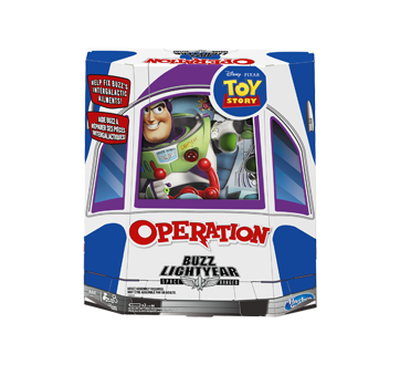 toy story classic talking buzz lightyear