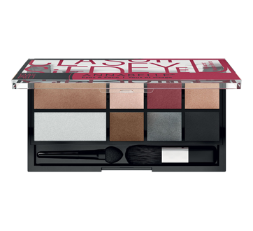 Image of product Annabelle - Classifeyed Eyes & Face Palette, 12 g, My Secret Weapon