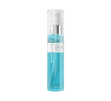 Image of product Marcelle - Hydractive Hydrating Energizing Mist, 75 ml