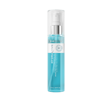 Hydractive Hydrating Energizing Mist, 75 ml