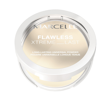 Flawless Xtreme Last Universal Powder, 1 unit