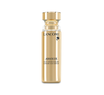 Image of product Lancôme - Absolue Oleo Serum, 30 ml