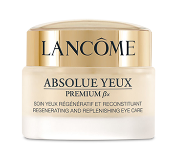 Image of product Lancôme - Absolue Eye Premium ßx, 20 ml