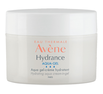 Hydrance Aqua-Gel, 50 ml