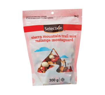 Image of product Selection - Sierra Mountain Trail Mix