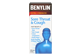 Thumbnail of product Benylin - Extra Strength Sore Throat & Cough Syrup, 250 ml, Extra Strenght
