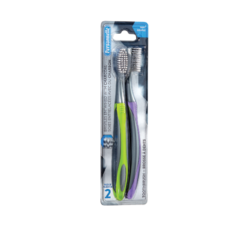 Toothbrush, 2 units, Soft