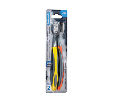 Image 2 of product Personnelle - Toothbrush, 2 units, Soft