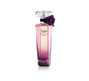 Image of product Lancôme - Trésor Midnight Rose Eau de Parfum, 75 ml
