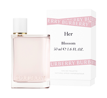 Image 2 of product Burberry - Her Blossom Eau de Toilette, 50 ml