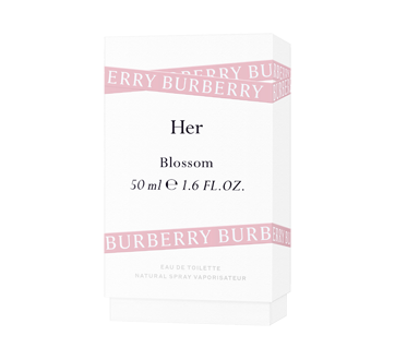 Image 3 of product Burberry - Her Blossom Eau de Toilette, 50 ml