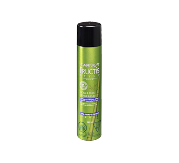 Fructis Style - Spray, 281 ml, Hold & Flex, Ultra Strong