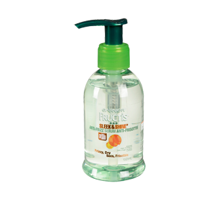 Fructis -  Serum, Sleek & Shine, 150 ml