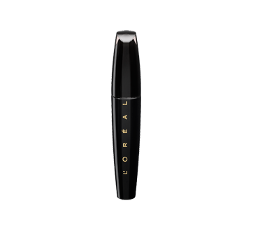 Image 2 of product L'Oréal Paris - Extra Volume Collagen - Mascara, 10 ml Blackest Black