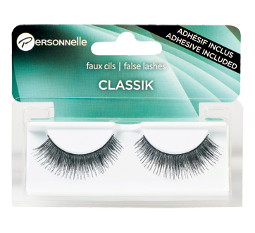 Classik False Lashes, 1 unit, # 350
