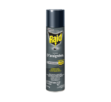Image of product Raid - Spider Blaster Insecticide, 1 unit