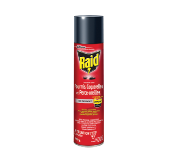 Insecticide for Ant, Roach & Earwig, 1 unit