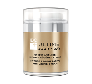 Ultime Day Intense Regenerative Anti-Aging Cream, 50 ml