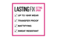 Thumbnail 6 of product Maybelline New York - Lasting Fix Make-Up Setting Spray Matte Finish, 100 ml