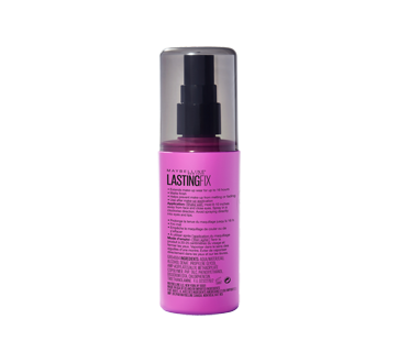 Image 3 of product Maybelline New York - Lasting Fix Make-Up Setting Spray Matte Finish, 100 ml
