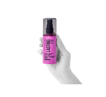 Image 4 of product Maybelline New York - Lasting Fix Make-Up Setting Spray Matte Finish, 100 ml