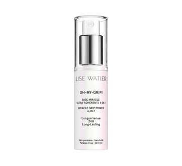 Oh-My-Grip! Miracle Grip Primer 4-in-1, 30 ml