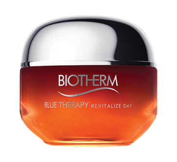 Blue Therapy Amber Algae Revitalize Anti-Aging Day Cream, 50 ml