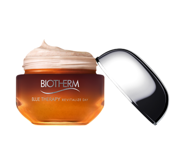 Image 2 of product Biotherm - Blue Therapy Amber Algae Revitalize Anti-Aging Day Cream, 50 ml