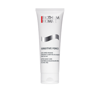 Sensitive Force After-Shave Care, 75 ml