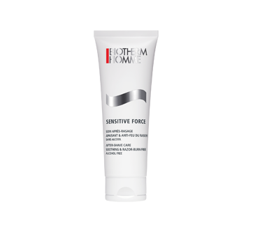 Image of product Biotherm Homme - Sensitive Force After-Shave Care, 75 ml
