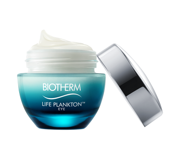 Image 2 of product Biotherm - Life Plankton Eye Premature Eye Aging Prevention Cream, 15 ml