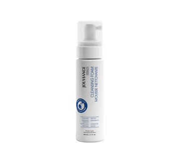 Hydractiv Cleansing Foam, 210 ml