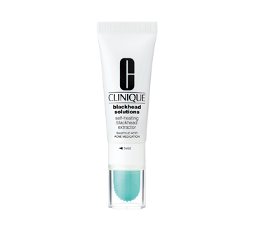 Blackhead Solutions Self-Heating Blackhead Extractor, 20 ml