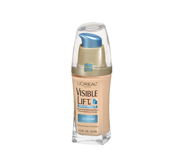 Image 1 of product L'Oréal Paris - Visible Lift - Foundation, 30 ml 152 - Sand Beige