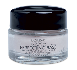 Magic Perfecting - Base Face Primer, 15 ml