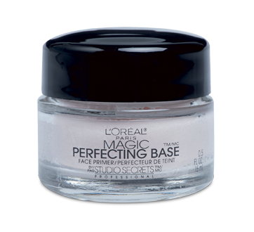 Image of product L'Oréal Paris - Magic Perfecting - Base Face Primer, 15 ml