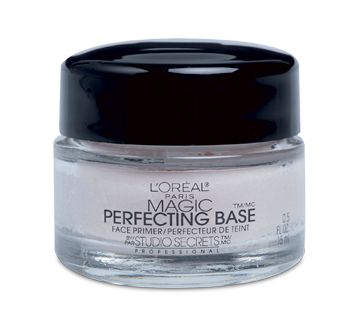Magic Perfecting - Base Face Primer, 15 ml